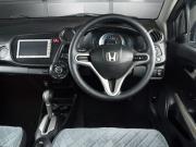 Honda Insight II Кемерово  - изображение 26