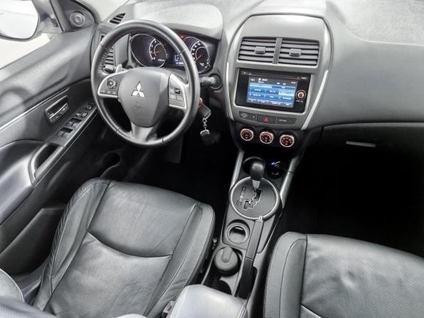 Mitsubishi ASX I Рестайлинг с пробегом 2013 года, цена 1 059 000 рублей, 200701 км, внедорожник, Автокод Объявления