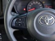 Toyota Roomy I Новосибирск  - изображение 32