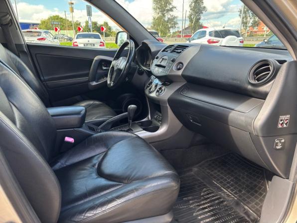 Toyota RAV4 III (XA30) с пробегом 2006 года, цена 969 000 рублей, 228202 км, внедорожник, Автокод Объявления