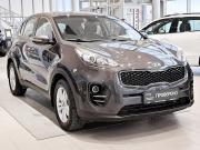 Kia Sportage IV Казань  - изображение 25