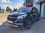 Chery Tiggo 4 I Рестайлинг Набережные Челны  - изображение 22