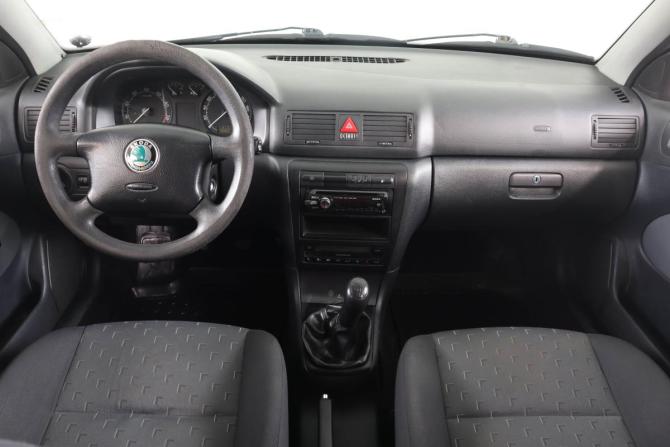 Skoda Octavia I (A4) Рестайлинг с пробегом 2009 года, цена 479 000 рублей, 216000 км, лифтбек, Автокод Объявления