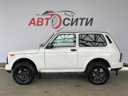 Lada (ВАЗ) Niva Legend I Тамбов  - изображение 25