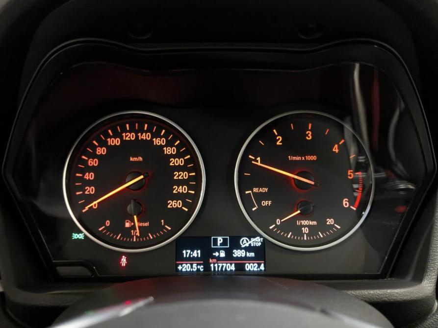 BMW X1 II (F48) Москва  - изображение 16