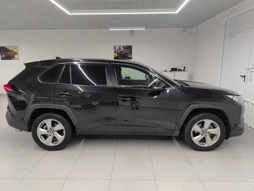 Toyota RAV4 V (XA50) Казань  - изображение 5