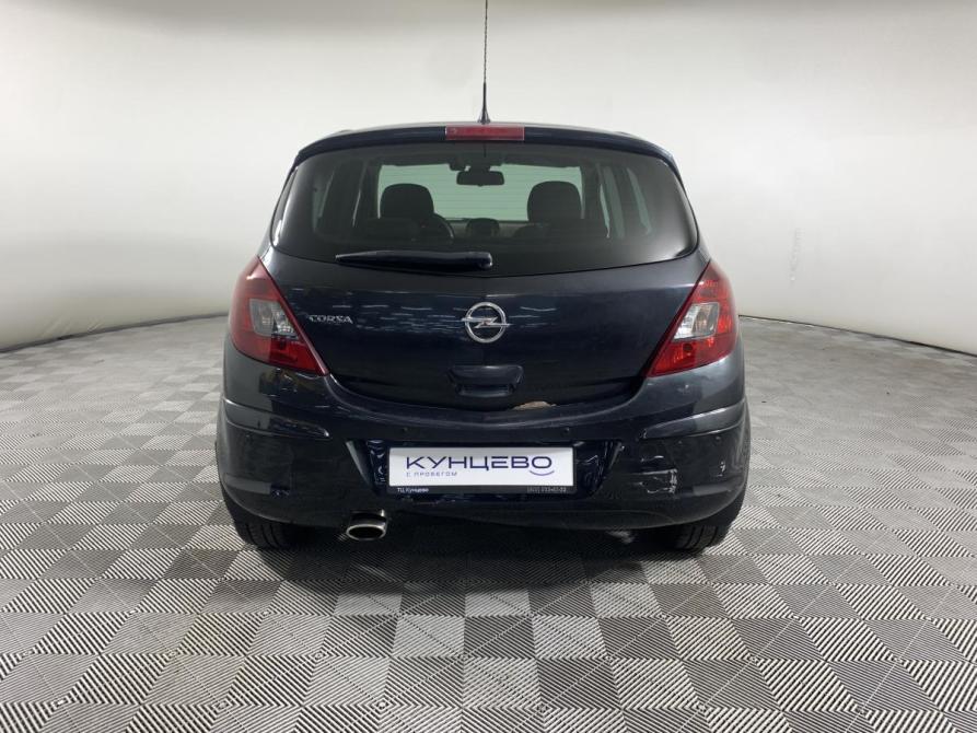 Opel Corsa D Рестайлинг II Москва  - изображение 6