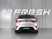 Kia Rio IV Минеральные Воды  - изображение 22