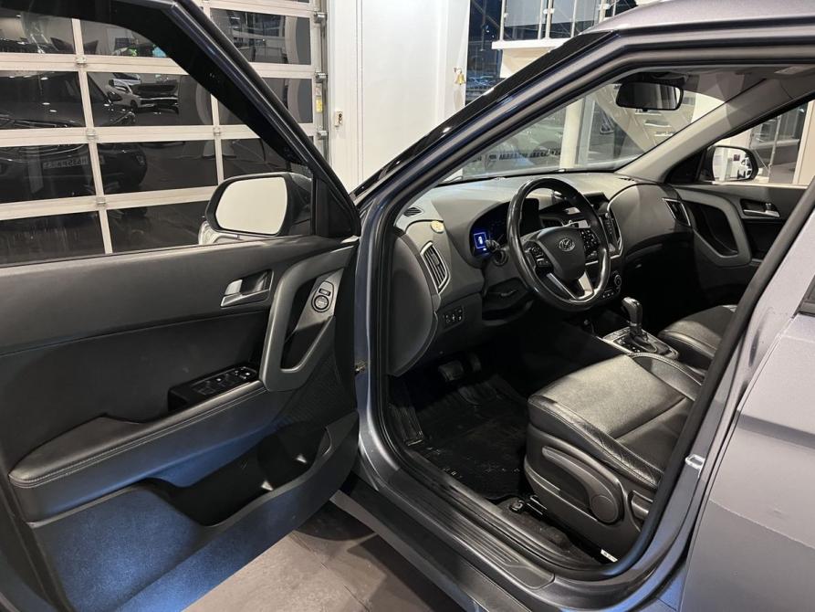 Hyundai Creta I Чебоксары  - изображение 21