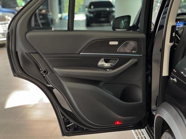 Mercedes-Benz GLE II (V167) Рестайлинг с пробегом 2025 года, цена 11 900 000 рублей, 257 км, внедорожник, Автокод Объявления