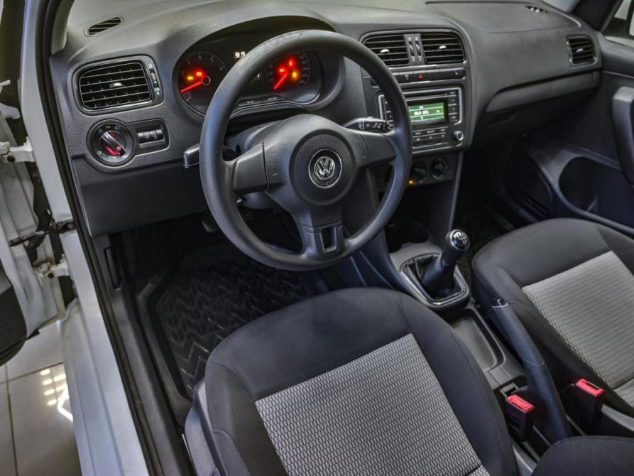 Volkswagen Polo V Челябинск  - изображение 12