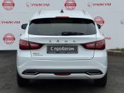 Lada (ВАЗ) Vesta I Рестайлинг (NG) Екатеринбург  - изображение 40