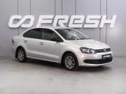 Volkswagen Polo V Воронеж  - изображение 15