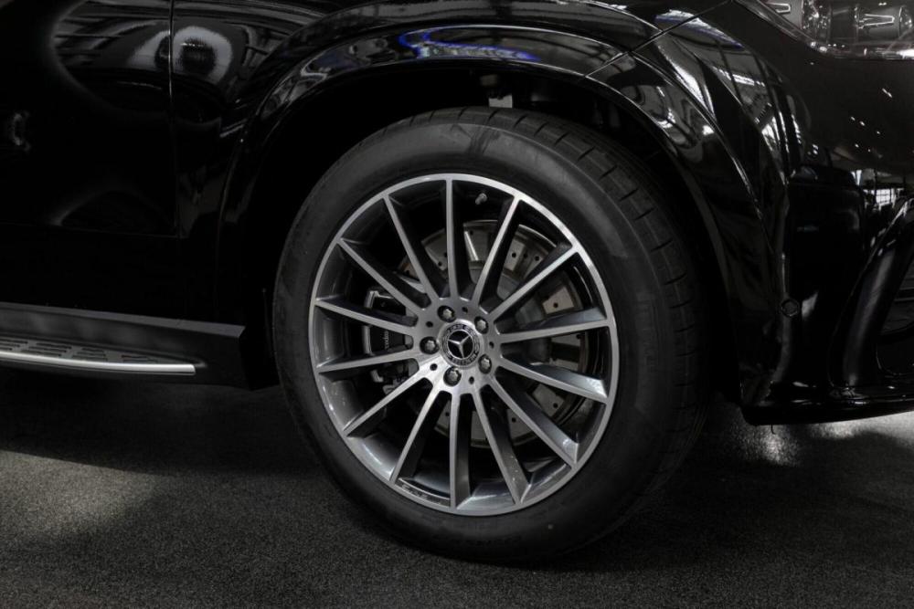 Mercedes-Benz GLE II (V167) Рестайлинг Москва  - изображение 15