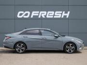 Hyundai Elantra VII (CN7) Краснодар  - изображение 29