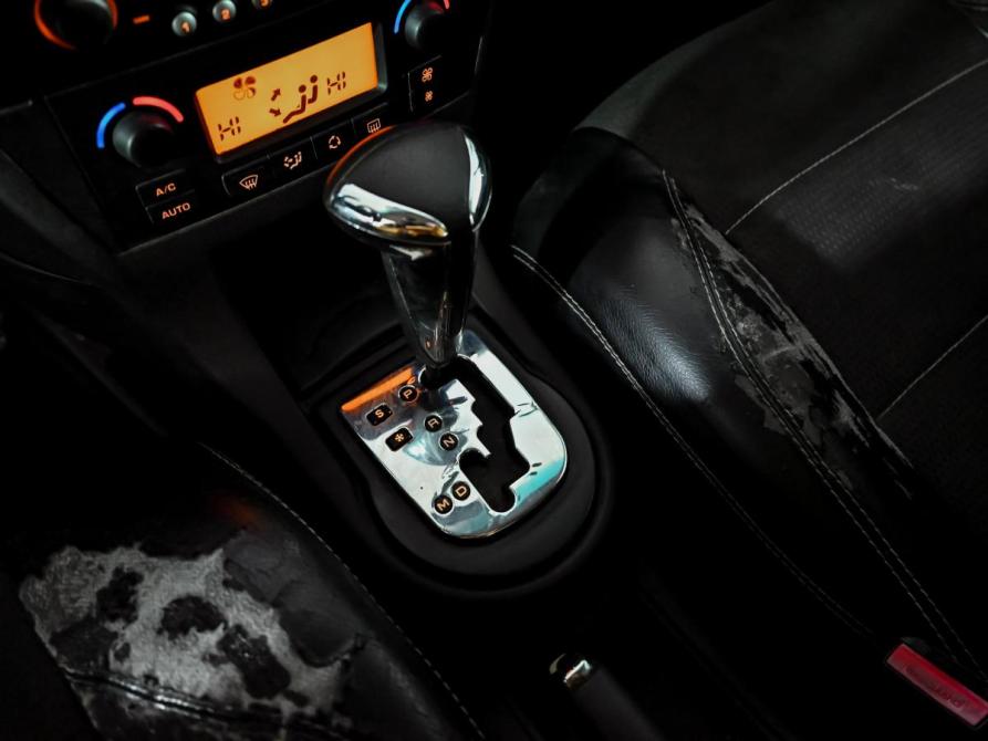 Citroen C4 I Екатеринбург  - изображение 6