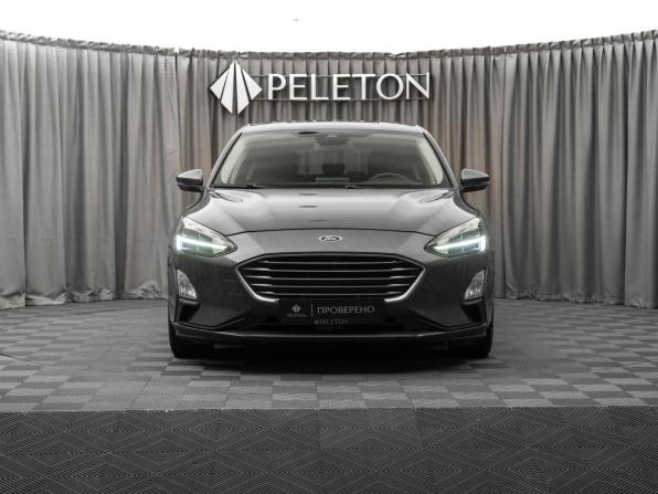 Ford Focus IV с пробегом 2019 года, цена 1 430 000 рублей, 200299 км, хэтчбек, Автокод Объявления