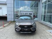 Lada (ВАЗ) Vesta I Орел  - изображение 9