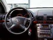 Toyota Avensis II Рестайлинг Екатеринбург  - изображение 39