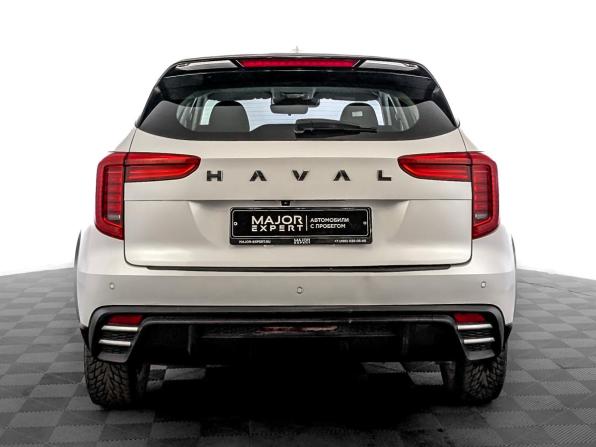 Haval Jolion I Рестайлинг с пробегом 2024 года, цена 1 600 000 рублей, 88596 км, внедорожник, Автокод Объявления