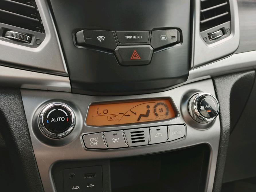 SsangYong Actyon II Рестайлинг Санкт-Петербург  - изображение 22