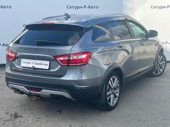 Lada (ВАЗ) Vesta I с пробегом 2019 года, цена 1 100 000 рублей, 92324 км, универсал, Автокод Объявления