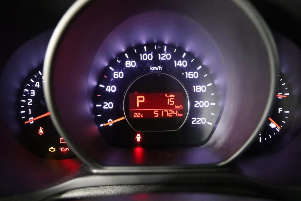 Kia Soul II Рестайлинг Нижний Новгород  - изображение 17