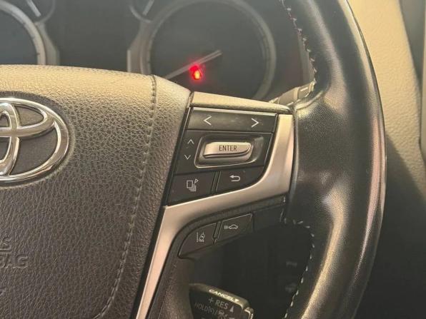 Toyota Land Cruiser Prado 150 Series Рестайлинг 3 с пробегом 2020 года, цена 6 050 000 рублей, 131000 км, внедорожник, Автокод Объявления