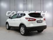 Nissan Qashqai II Воронеж  - изображение 25