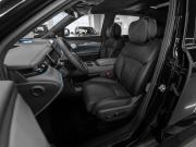 GAC Trumpchi S7 I Рестайлинг Москва  - изображение 38