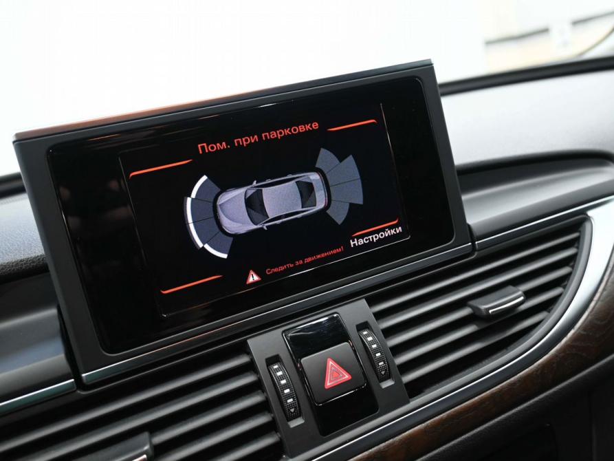 Audi A6 IV (C7) Ростов-на-Дону  - изображение 16