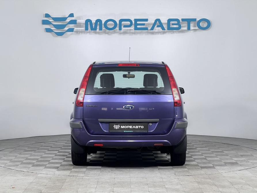 Ford Fusion I Рестайлинг Калининград  - изображение 6