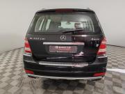 Mercedes-Benz GL-Класс I (X164) Рестайлинг Москва  - изображение 26