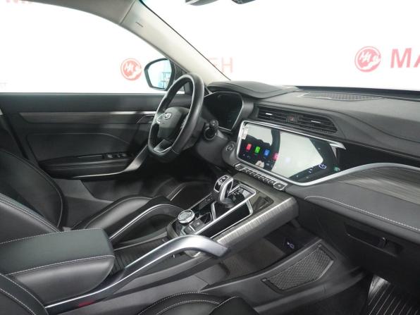 Belgee X70 I с пробегом 2024 года, цена 2 279 000 рублей, 27729 км, внедорожник, Автокод Объявления