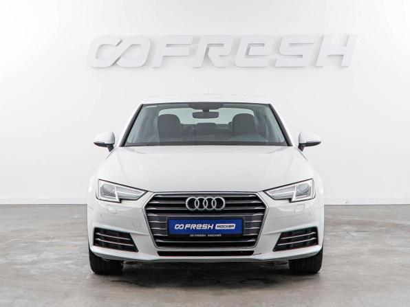 Audi A4 V (B9) с пробегом 2015 года, цена 2 099 444 рубля, 87211 км, седан, Автокод Объявления