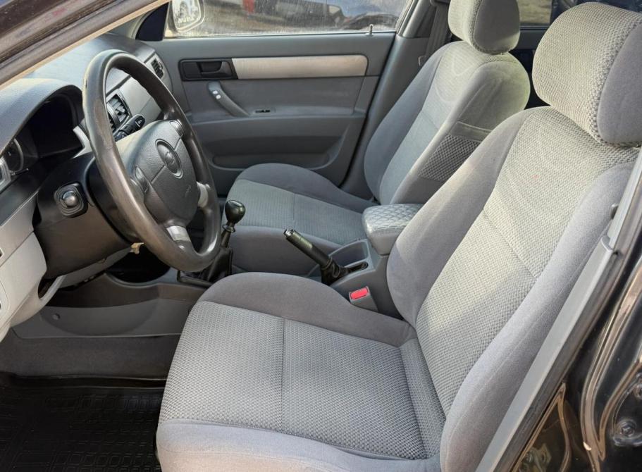 Chevrolet Lacetti I Набережные Челны  - изображение 17