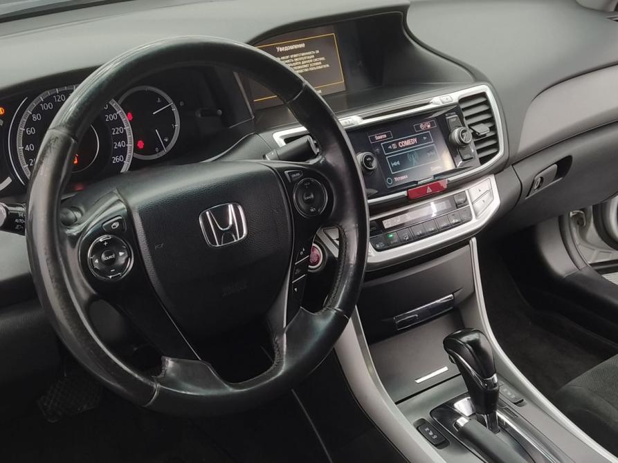 Honda Accord IX Екатеринбург  - изображение 21