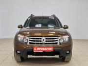 Renault Duster I Альметьевск  - изображение 22