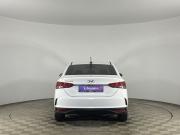 Hyundai Solaris II Рестайлинг Воронеж  - изображение 29