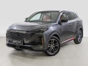 Changan CS55 Plus II Москва  - изображение 31