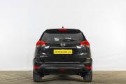 Nissan X-Trail III Рестайлинг Тюмень  - изображение 26