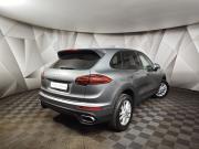 Porsche Cayenne II Рестайлинг (958) Москва  - изображение 24