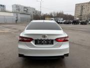 Toyota Camry VIII (XV70) Сызрань  - изображение 26