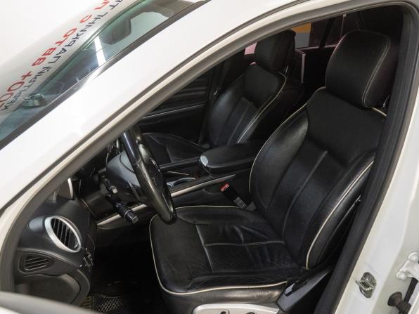 Mercedes-Benz M-Класс II (W164) Рестайлинг с пробегом 2011 года, цена 1 999 000 рублей, 184956 км, внедорожник, Автокод Объявления