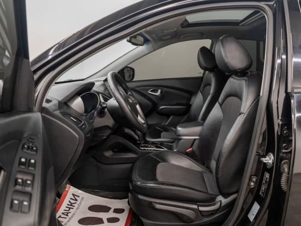 Hyundai Tucson II с пробегом 2012 года, цена 1 175 000 рублей, 156943 км, внедорожник, Автокод Объявления