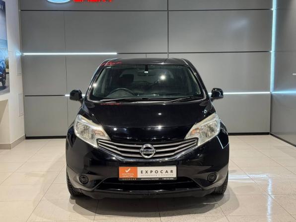 Nissan Note II с пробегом 2013 года, цена 722 000 рублей, 158334 км, хэтчбек, Автокод Объявления