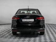 Hyundai Solaris II Рестайлинг Москва  - изображение 22