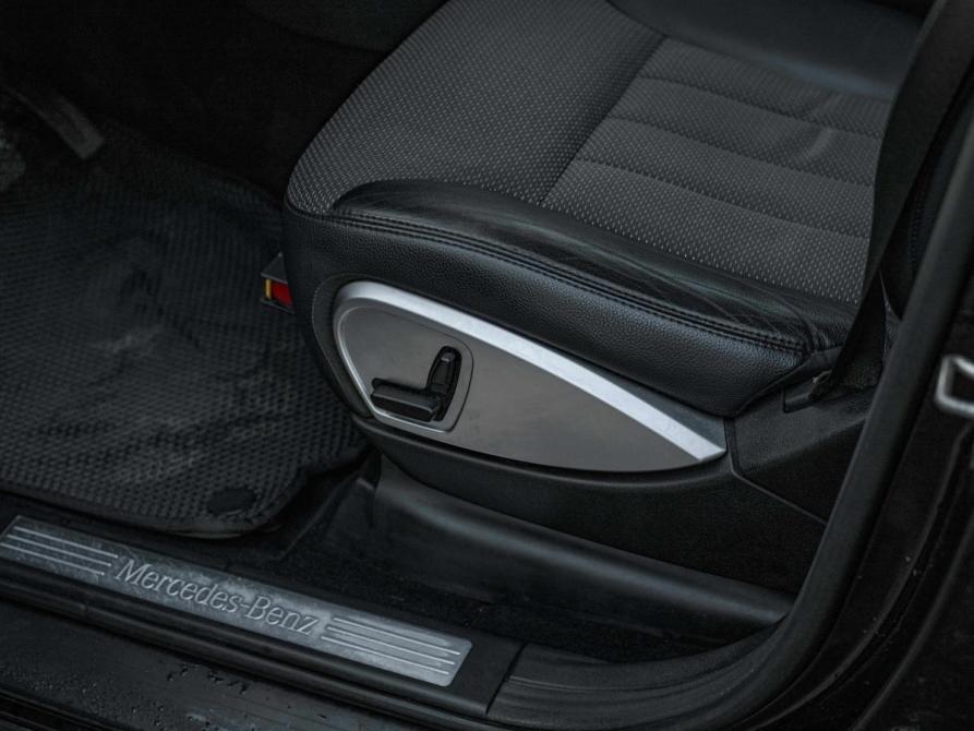 Mercedes-Benz M-Класс II (W164) Рестайлинг Санкт-Петербург  - изображение 13