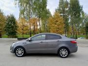 Kia Rio III Чебоксары  - изображение 32