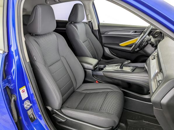 Haval F7x I с пробегом 2021 года, цена 1 350 000 рублей, 181723 км, внедорожник, Автокод Объявления